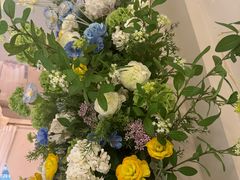 -晶雅花园西餐厅(南京首店)