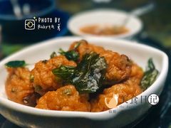 -山港凯悦酒店·BEBA海滩烧烤餐厅酒吧