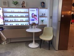 -无界眼镜MaxLess(南翔印象城店)