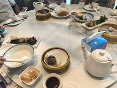 -厝包四点金·潮宴(太古仓店)