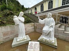 -四川省成都市彭州市白鹿镇