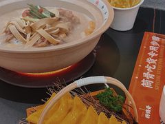虾仁蛋饺-小乌猪·金华筒骨煲(永盛购物广场店)