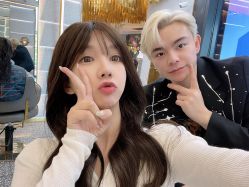 点击看大图 -3AM HAIR SALON烫发染发接发