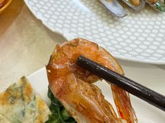 -明香海鲜酒家(华强北店)