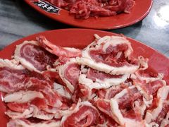 -海银海记潮汕牛肉火锅(新港中路海珠店)