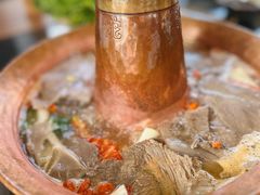 -陀岗美食·云南藏式特色餐厅