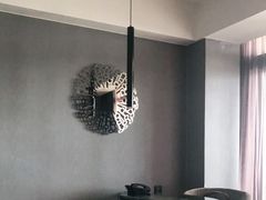 -南京禄口机场雅高铂尔曼大酒店