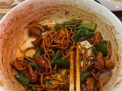 -王繁星面馆(西安熙地港店)
