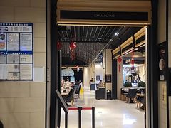 -川骄海鲜自助(河东店)