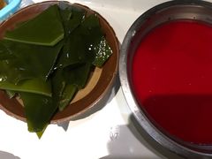 -周幺妹重庆老火锅(银泰城总店)