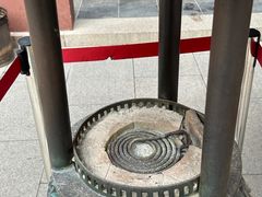 -上海白云观