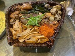 -灶东家民间菜(回兴店)