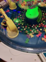 -多奇妙儿童乐园(昆山吾悦店)