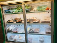 自助取餐区-聪辉同安老美食饭店(大元路店)