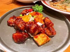 -上海人家花樣年华(中山公园店)