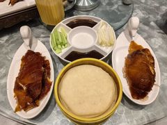 -朱记乳鸽王·非遗石岐乳鸽·全鸽宴(大兴旗舰店)
