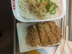 -永和大王(漕宝店)
