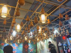 -李大姐重庆小面(成功时代广场分店)