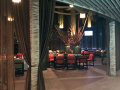 -春晖园度假酒店温泉