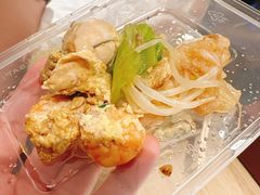-小吴肠粉