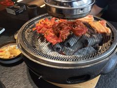 -炭虎烤肉(桂林路店)