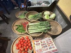 -富正毅三下锅·湘西韵味(天门山索道店)