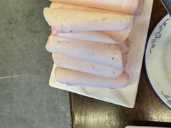 -前门张记涮肉(前门店)