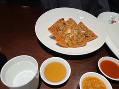 脆皮蚝仔烙-潮舍(环球金融中心店)