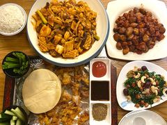 -陈傻子餐厅(世纪都会店)
