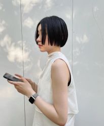 点击看大图 -Sying杉影日式烫染專門店