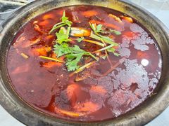 -重庆特色冷锅鱼(武大店)