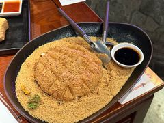 -寻宝记绍兴菜(鲁迅路店)