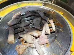 -哈哈碳都·牛肋条无限自助烤肉(台江万达店)