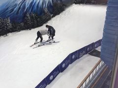 -Mr·Kuma酷么先生雪之乐园