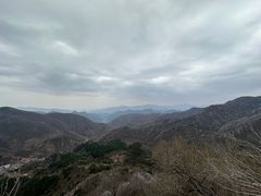 -妙峰山风景名胜区