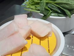 -龍歌自助小火锅(雨花台江南虹悦城店)