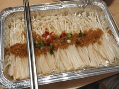 -花味·自助烤肉(雨花客厅店)