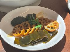 -清水亭湖北菜(大屯DT51店)