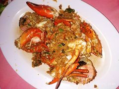 -旗鱼海番村(Orang Asli)