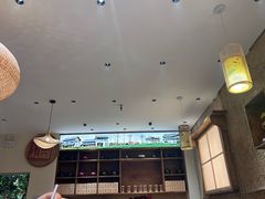 -田园印象·成都土菜院子(华阳店)