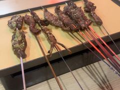 -质烤烤物·活烤海鲜(质烤总店)