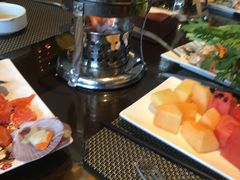 -深圳温德姆至尊酒店