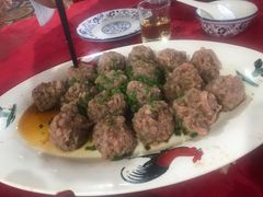-伟记牛蹄(道滘店)