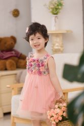 -乐米baby儿童摄影(燕郊店)