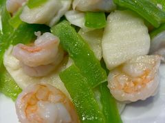 -君霖海鲜私房菜(春柳店)