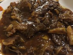 -胖子菜馆(隆昌路店)