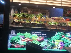 -喜庭海鲜自助(北辰三角洲北辰荟店)