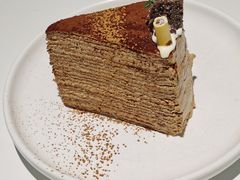 -露露家咖啡店