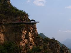 -十渡东湖港风景区