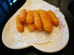 -鲁西肥牛(九方购物中心店)